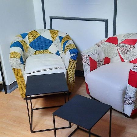 Bienvenue Chez Vous Appartement Le Puy-en-Velay Buitenkant foto