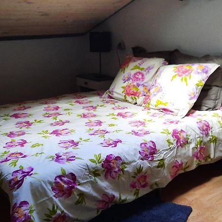 Bienvenue Chez Vous Appartement Le Puy-en-Velay Buitenkant foto