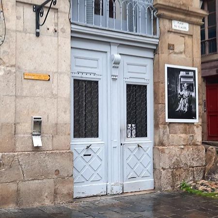 Bienvenue Chez Vous Appartement Le Puy-en-Velay Buitenkant foto