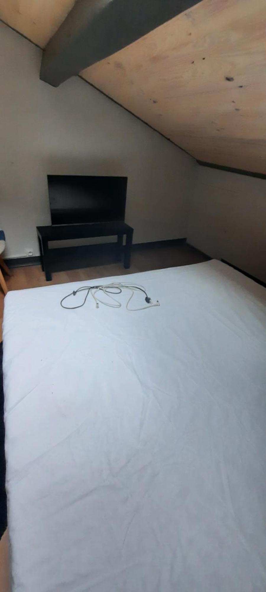 Bienvenue Chez Vous Appartement Le Puy-en-Velay Buitenkant foto