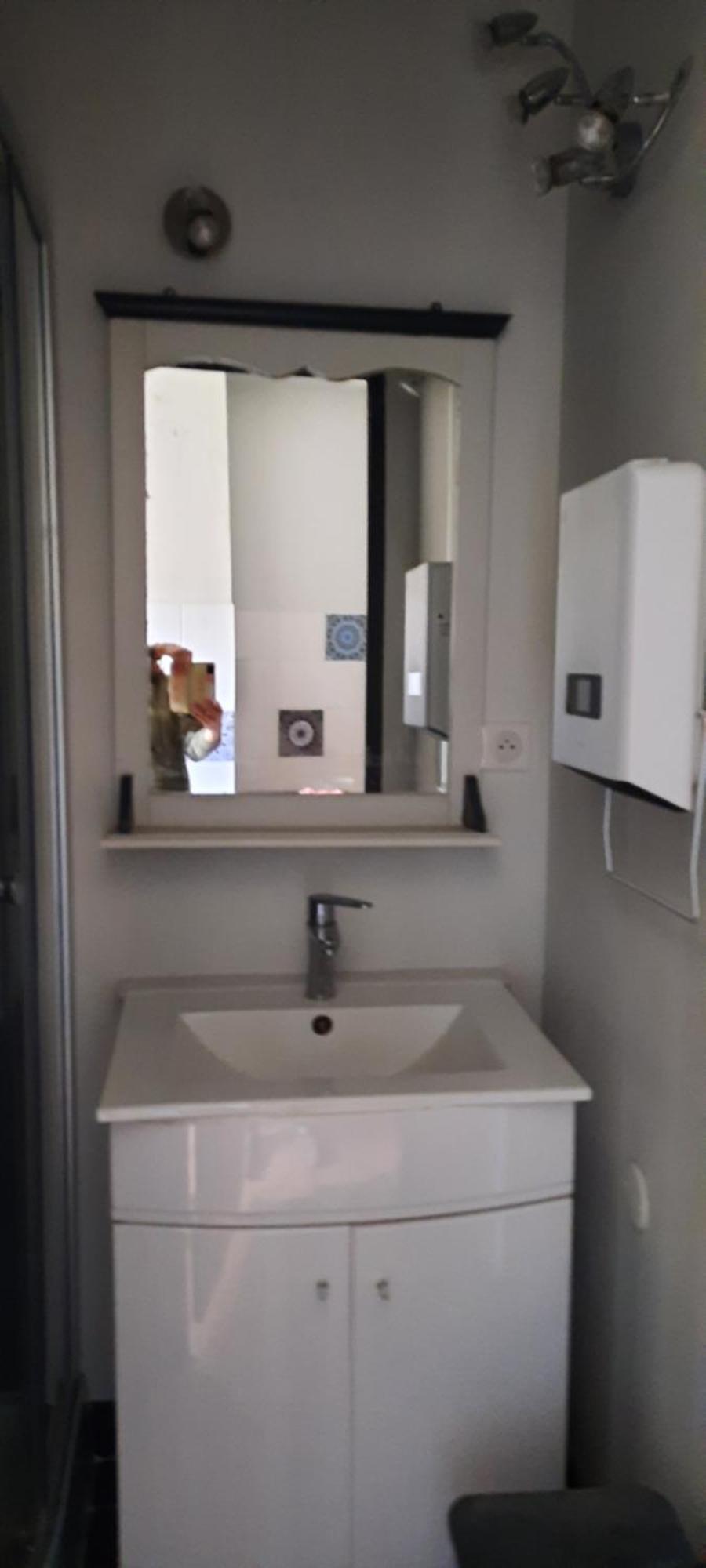 Bienvenue Chez Vous Appartement Le Puy-en-Velay Buitenkant foto