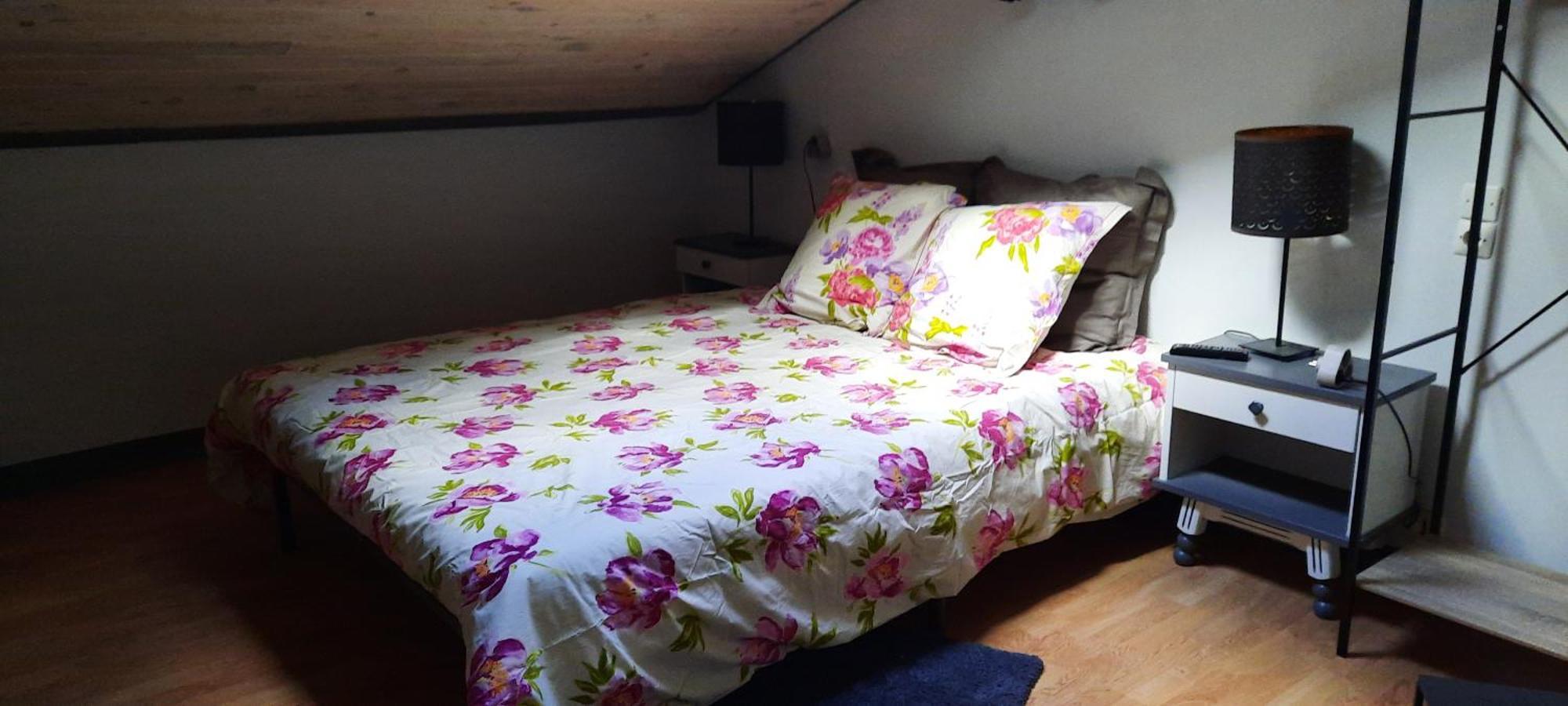Bienvenue Chez Vous Appartement Le Puy-en-Velay Buitenkant foto